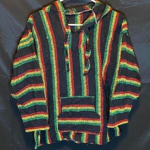 Authentic Baja Sweatshirt